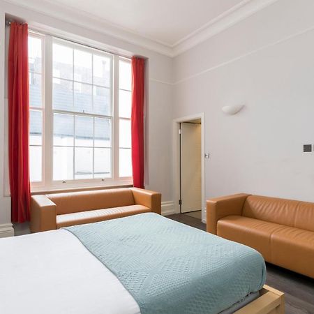 Stay Hyde Park London Bagian luar foto