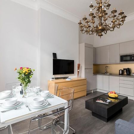Stay Hyde Park London Bagian luar foto