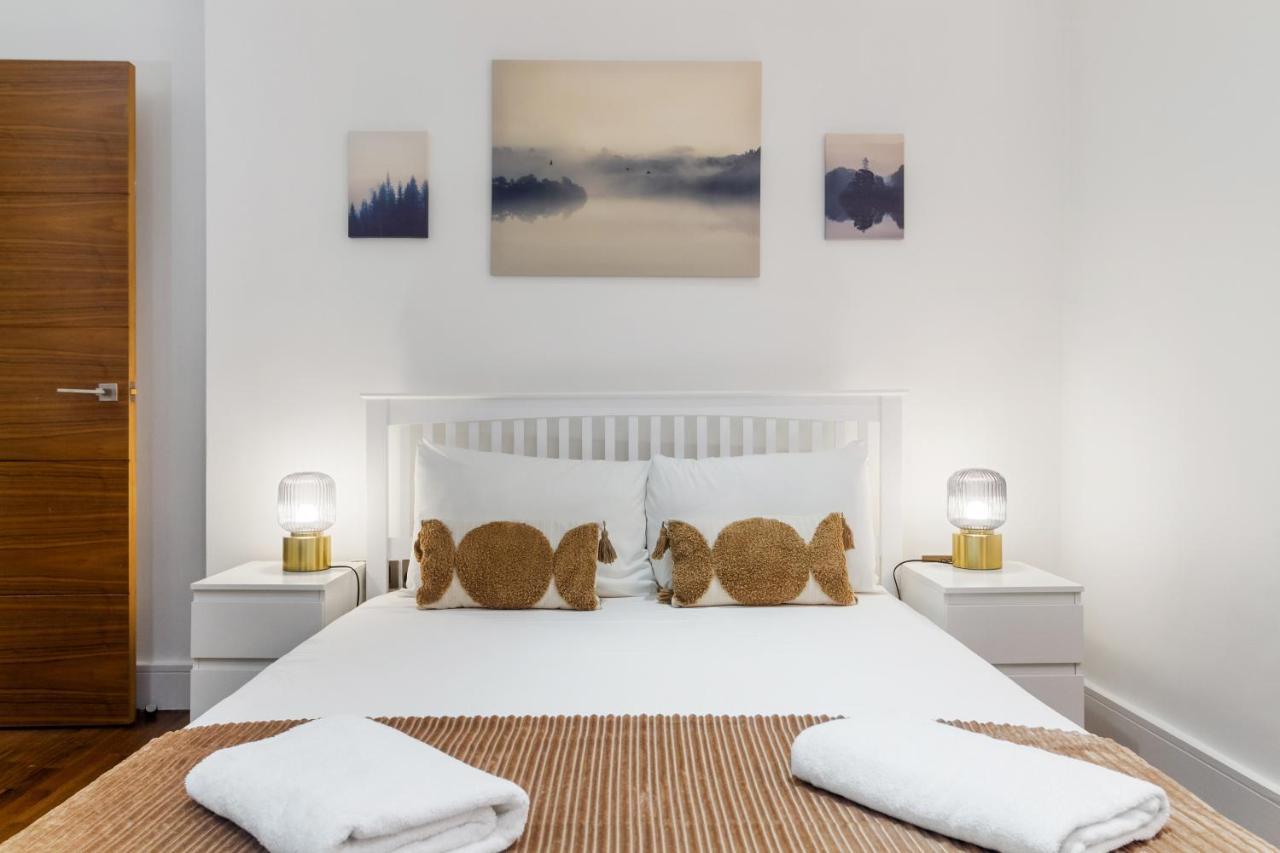 Stay Hyde Park London Bagian luar foto